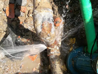 松滋测漏水公司电话