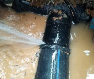 松滋测漏水公司哪家好