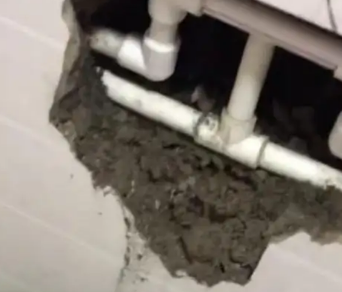 松滋漏水检测电话