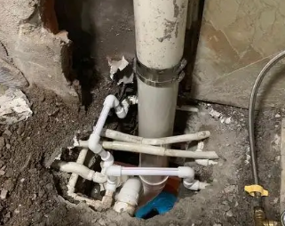 松滋漏水检测哪家好