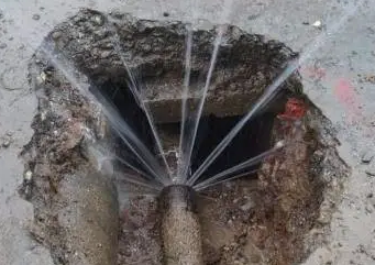 松滋漏水检测多少钱