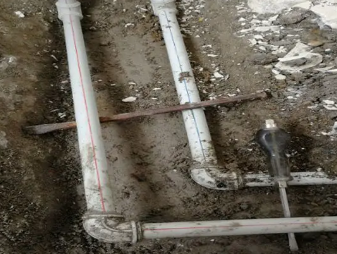 松滋卫生间测漏水多少钱