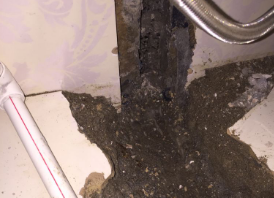 松滋卫生间测漏水哪家好