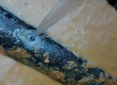 松滋水管漏水检测多少钱