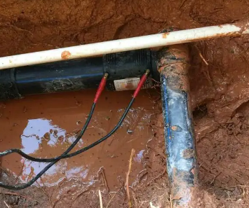 松滋水管漏水检测多少钱