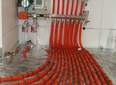 松滋地暖维修多少钱