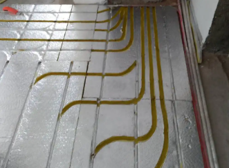 松滋地暖维修哪家好