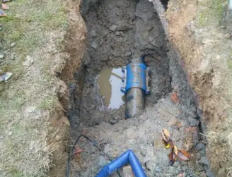 松滋水管漏水检测多少钱