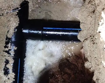 松滋水管漏水检测哪家好