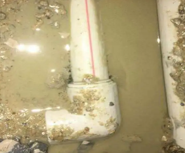 松滋水管漏水检测多少钱