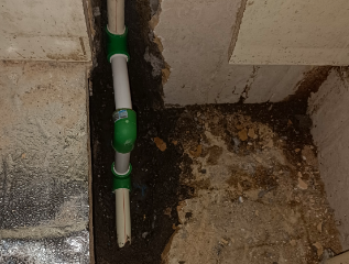 松滋卫生间测漏水哪家好