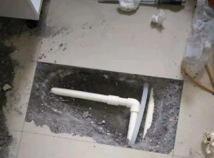 松滋卫生间测漏水哪家好