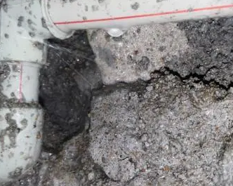 松滋漏水检测多少钱