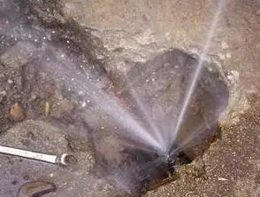 松滋水管漏水检测哪家好