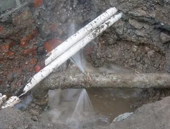 松滋测漏水多少钱