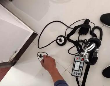 松滋测漏水公司电话